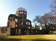 日本核殇 核爆后的广岛